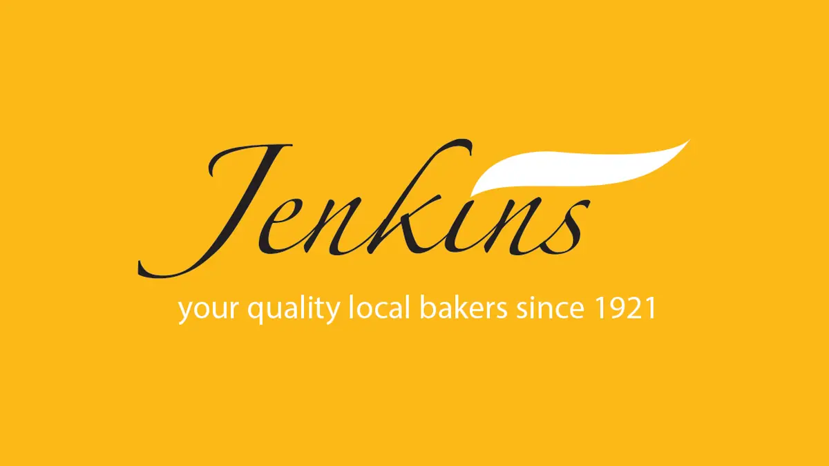 Jenkins Bakery – bakery in Ammanford town centre