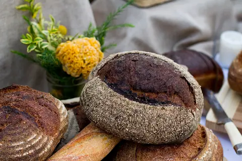 Jenkins Bakery photo 3